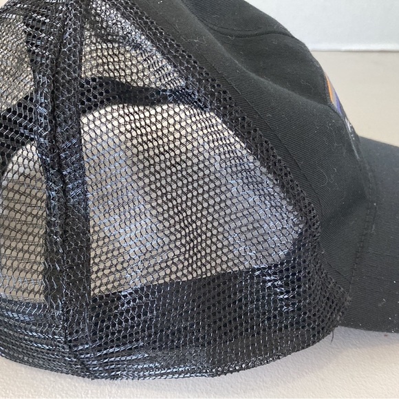 Liberty university, mesh, Snapback trucker hat - Picture 6 of 7